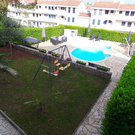 Holiday Home In Malinska/Insel Krk 13031 エクステリア 写真